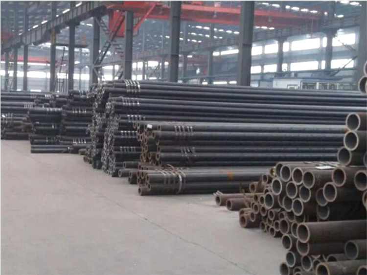 庄河12cr2mo化肥专用管
